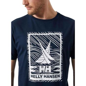 Helly Hansen  Blu
