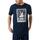 Abbigliamento Uomo T-shirt maniche corte Helly Hansen  Blu