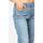 Abbigliamento Donna Jeans 7 for all Mankind JSAN44A0HD LIGHTBLUE Blu