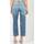 Abbigliamento Donna Jeans 7 for all Mankind JSAN44A0HD LIGHTBLUE Blu