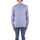 Abbigliamento Uomo Camicie maniche lunghe Woolrich CFWOSI0105MRUT3372 Blu
