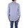 Abbigliamento Uomo Camicie maniche lunghe Woolrich CFWOSI0105MRUT3372 Blu