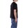 Abbigliamento Uomo T-shirt maniche corte Costume National CMS47011TS 8704 Nero
