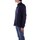Abbigliamento Uomo Camicie maniche lunghe Lacoste CH5692 Blu
