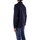 Abbigliamento Uomo Camicie maniche lunghe Lacoste CH5692 Blu