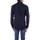 Abbigliamento Uomo Camicie maniche lunghe Barbour MSH5170 Blu