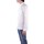 Abbigliamento Uomo Camicie maniche lunghe Lacoste CH5692 Bianco
