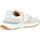 Scarpe Sneakers Philippe Model Sneaker  Antibes bianca e azzurra Altri