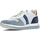 Scarpe Uomo Sneakers basse Cetti SPORT ANTE MONTBLANC C-1311 Blu