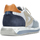 Scarpe Uomo Sneakers basse Cetti SPORT ANTE MONTBLANC C-1311 Blu