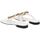 Scarpe Donna Infradito Exé Shoes STORM-268 Bianco