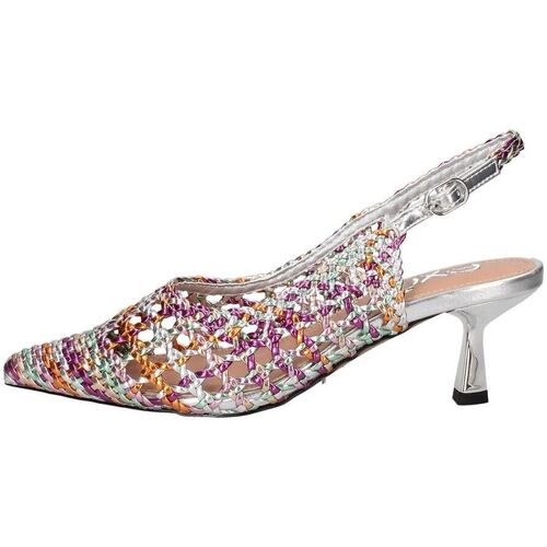 Scarpe Donna Décolleté Exé Shoes SELENA-850 Multicolore