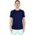 Abbigliamento Uomo T-shirt maniche corte Take Two UKE6100 Blu
