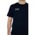 Abbigliamento Uomo T-shirt maniche corte Costume National NMS4002TS Nero