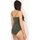 Abbigliamento Donna Costume a due pezzi La Modeuse 71438_P167930 Verde