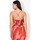 Abbigliamento Donna Top / Blusa La Modeuse 71675_P168487 Rosso