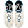 Scarpe Uomo Sneakers P448 JOHN-M-JEANS-DEN Bianco