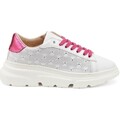 Image of Sneakers Frau 53M1 biancofuxia067