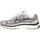 Scarpe Uomo Running / Trail Nike 001 P 6000 METALLIC SILVER Grigio