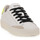 Scarpe Uomo Sneakers Sun68 SUN68 0163 STREET LEATHER Bianco