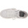 Scarpe Donna Sneakers Gio + GIO COMBI WHITE Bianco