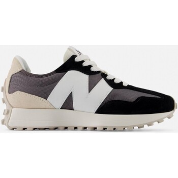 Scarpe Sneakers New Balance 31360 NEGRO
