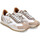 Scarpe Donna Sneakers Cetti 1259 Beige