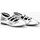 Scarpe Donna Sneakers MTNG 32491 PLATA