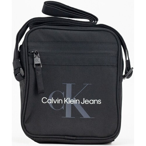 Borse Uomo Tracolle Calvin Klein Jeans 30795 NEGRO