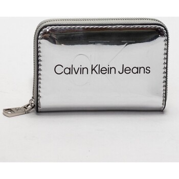 Borse Donna Portafogli Calvin Klein Jeans 30820 PLATA