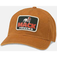 Accessori Uomo Cappellini American Needle Mack Truck Hepcat Marrone