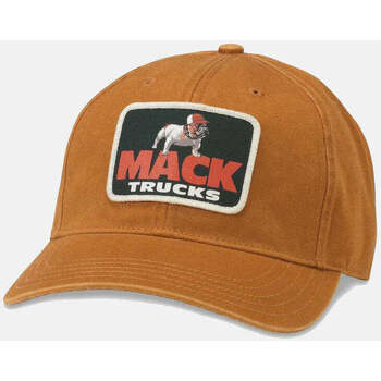 Image of Cappellino American Needle Mack Truck Hepcat