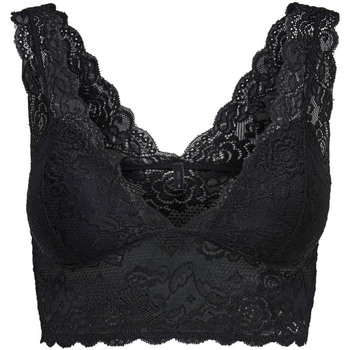 Only ONLCHLOE LACE NOOS 15107599 Nero
