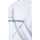 Abbigliamento Uomo Polo maniche lunghe EAX 8NZT76 Z8H4Z Bianco