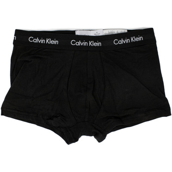 Image of Boxer Calvin Klein Jeans LOW RISE TRUNK 3-PACK U2664G