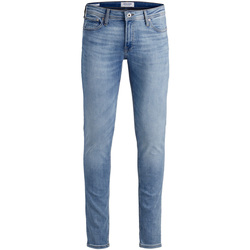 Abbigliamento Uomo Jeans skynny Jack & Jones LIAM ORIGINAL AM792 50SPS NOOS 12149678 Blu