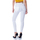 Abbigliamento Donna Jeans skynny Only ONLBLUSH MID SK RAW ANK DNM REA0730 NOOS 15155438 Bianco