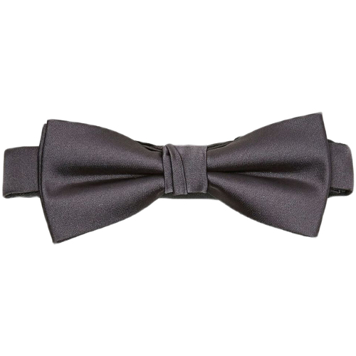 Abbigliamento Uomo Cravatte e accessori Selected Night Bowtie Noos B 16033669 Grigio