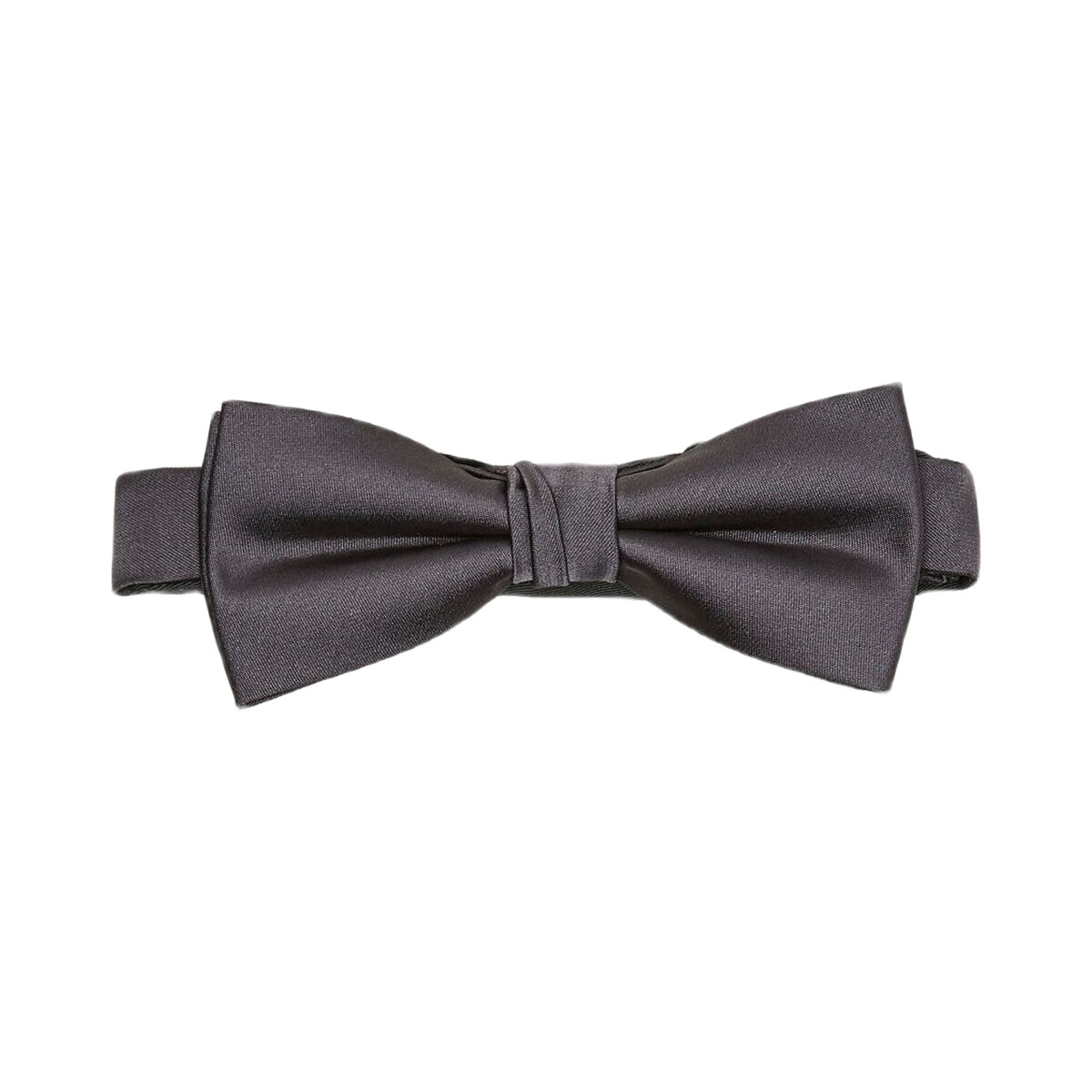 Abbigliamento Uomo Cravatte e accessori Selected Night Bowtie Noos B 16033669 Grigio