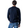 Abbigliamento Uomo Maglioni EAX Pullover Knitted 8NZM3D ZM8CZ Blu