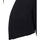 Abbigliamento Donna Giacche / Blazer Rinascimento DOPPIE PUNTE CFC0115024 Nero