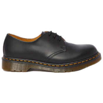 Scarpe Donna Sneakers basse Dr. Martens CLASSIC SMOOTH 1461 11838002 Nero