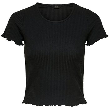 Image of T-shirt Only ONLEMMA S/S SHORT TOP NOOS JRS 15201206