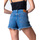 Abbigliamento Donna Shorts / Bermuda Levi's 56327-0081 - 501 Original High Rise Blu