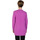 Abbigliamento Donna Gilet / Cardigan Vila 14044041 - VIRIL L/S OPEN COLOR Rosa