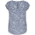 Abbigliamento Donna Top / Blusa Only ONLVIC 15161116 Blu