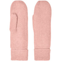 Accessori Donna Guanti Only ONLSIENNA LIFE KNIT GLOVES CC - 15233746 Rosa