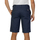 Abbigliamento Uomo Shorts / Bermuda Dickies SLIM FIT SHORT REC DK0A4XNFNV01 Blu