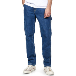 Abbigliamento Uomo Jeans Dickies DK0A4XEC - GARYVILLE Blu