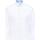 Abbigliamento Uomo Camicie maniche lunghe Selected SLHSLIMNEW-MARK SHIRT LS B NOOS 16058640 Bianco